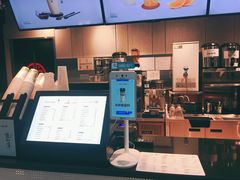 -书亦烧仙草(汇智中心概念店)