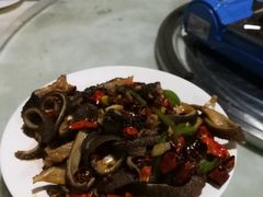 -顾四十里铺羊肉面(凤城六路店)