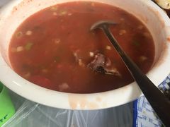 -清真.回香园(南街店)