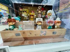 -泡泡玛特POPMART(合生汇店)