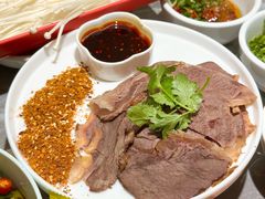 -肥家大排档(天河体育西店)