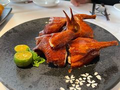 乳鸽-悦景酒家(罗湖店)