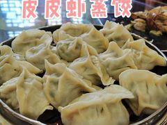 -金丝饭庄(金丝新天地保障性住宅小区店)