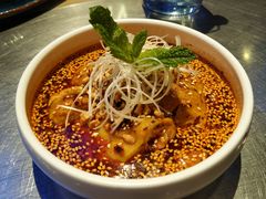 -鱼库·不仅是一家烤鱼店(车公庙店)