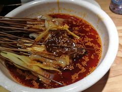 -嘉州叶婆婆钵钵鸡(建设路店)