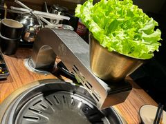-九田家黑牛烤肉料理(顺义区华联金街店)