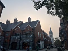 -钟书阁(松江泰晤士小镇店)