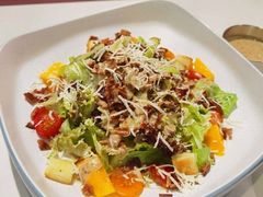 -柠檬树茶餐厅(海雅缤纷城店)