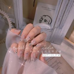 -米小兔美甲美睫