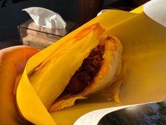 -虢国羊肉汤馆(政二街店)