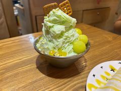 -糖糖屋•糖水•雪花冰店(时尚天河店)