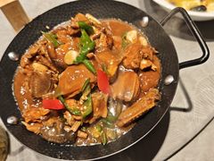 -徽张·新徽菜(五棵松·永定路店)