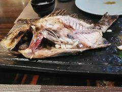 -山葵家·创意料理(临平银泰城店)