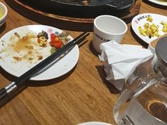 -老板恋上鱼(恒隆广场店)