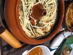 -雀舞云南菜(乐客城店)