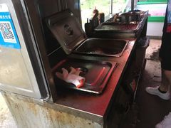 -二中酸辣汤(无锡梁溪区店)