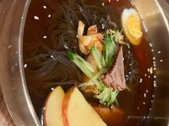 -恩你小木屋·韩式料理(假日广场店)