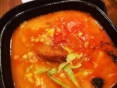 -阿香米线(大唐西市大润发店)