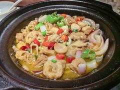 -梁家大院(昆山会展中心店)
