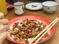 -小街47號江湖菜(四合院店)