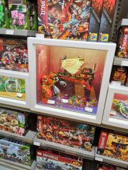 -乐高授权专卖店(南开大悦城店)