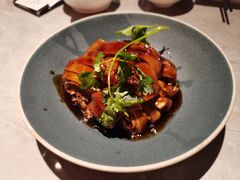 豉油碌鹅-啫神·广州地标美食(北京路店)