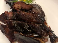 -新白鹿餐厅(爱琴海购物中心店)