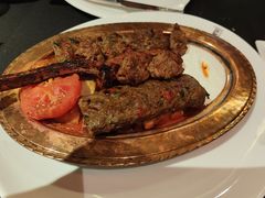 -Efes Turkish & Mediterranean Cuisine 艾菲斯餐厅(陆家嘴店)