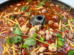 -椒小兔·盐帮川菜中餐厅(金沙时代广场店)