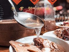 -顺香居·老字号湖北菜(江汉路店)