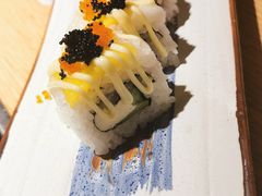 寿司-温野菜涮涮锅(西单大悦城店)