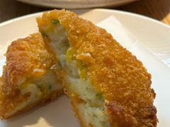 -温野菜涮涮锅(曲江大悦城店)
