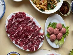 -福合埕牛肉丸(水仙园店)