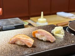 -Sushi Hanzo半藏(天环广场店)