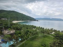 -三亚太阳湾柏悦酒店