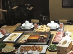 -锦城印象火锅(天府三街店)