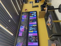 -谜盒子奇幻密室(南屏店)