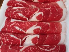 -清真·海清斋铜锅涮肉牛羊肉小炒泡馍(大雁塔店)