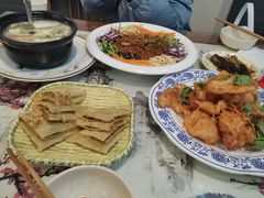 -石老头关东饺子王·东北菜(嘉华鑫城店)