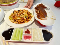 -大鸭梨烤鸭(房山店)