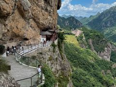 -雁荡山风景名胜区