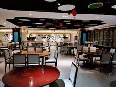 大堂-欣悦府(城建大厦C座店)