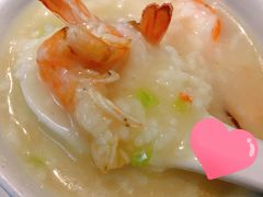 -潮粥荟·潮汕砂锅粥(朝阳大悦城店)
