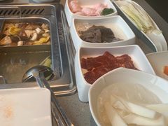 -海底捞火锅(龙湖金沙天街店)