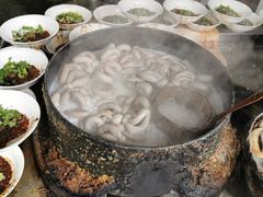 冒节子-甘记肥肠粉(马鞍北路店)