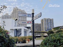 -宝龙广场(福州台江店)
