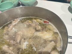 -肥佬大椰子鸡(三里屯3·3大厦店)
