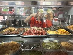 -凤张螺蛳粉·爽口粉(跃进路总店)