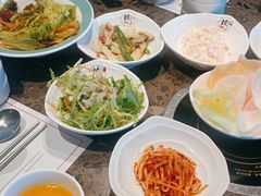 -肉加韩国料理·烤肉(金茂湾店)