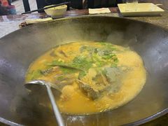-好灶头妈妈菜·柴火灶台鱼·千岛湖土菜地标美食